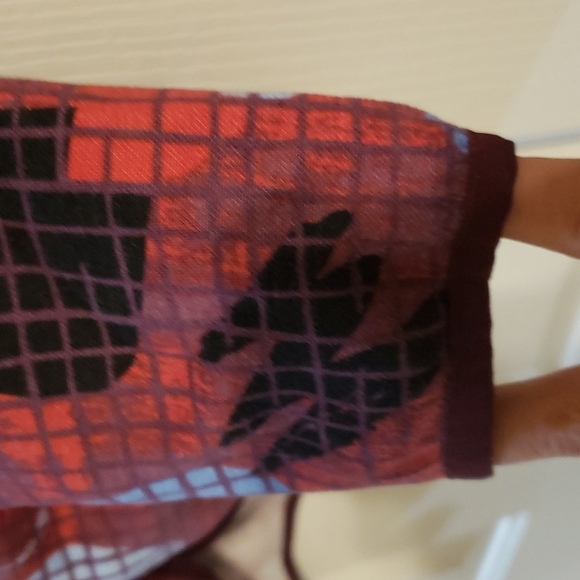 The North Face fleece zip up jacket - Picture 3 of 8